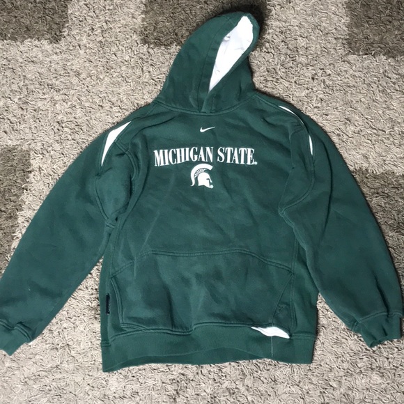 michigan state sweatshirt michigan state sweatshirt